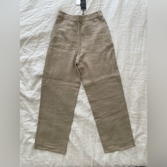 Zii Ropa Seba Pant - Picture 7 of 7